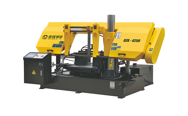 带锯床上的调速阀失灵的原因总结 带锯床上的调速阀失灵的原因总结